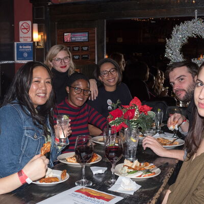 2019 Holiday Party7