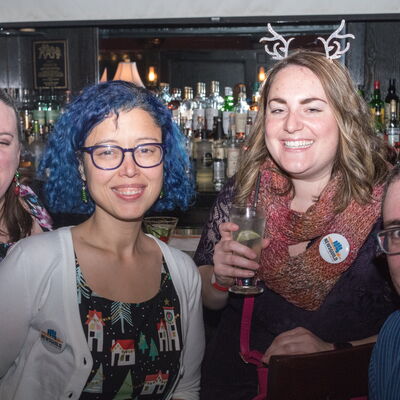 2019 Holiday Party5