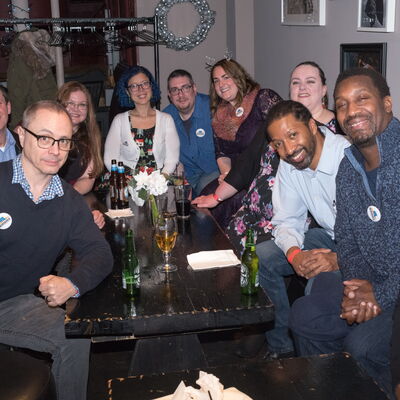2019 Holiday Party22