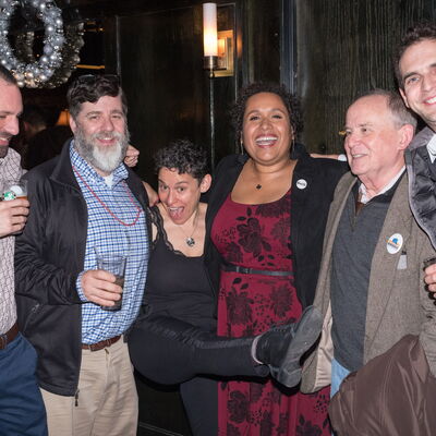 2019 Holiday Party27