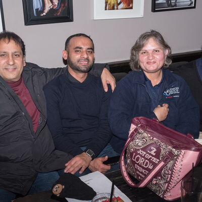 2019 Holiday Party21