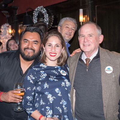 2019 Holiday Party11