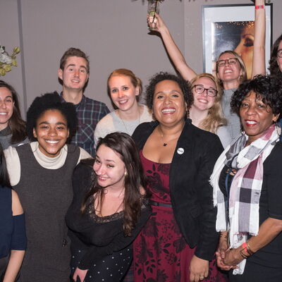 2019 Holiday Party19