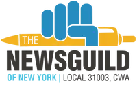 NewsGuild of New York