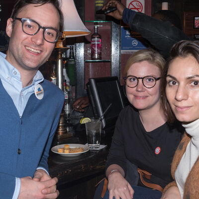 2019 Holiday Party4