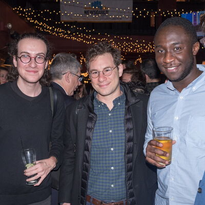 2019 Holiday Party12