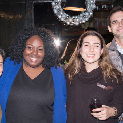 2019 Holiday Party8