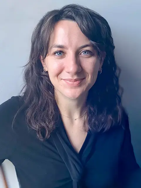 Theresa Schliep