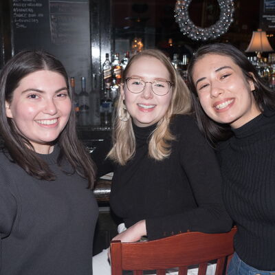 2019 Holiday Party