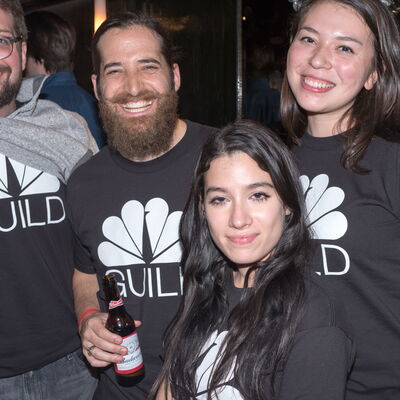 2019 Holiday Party13