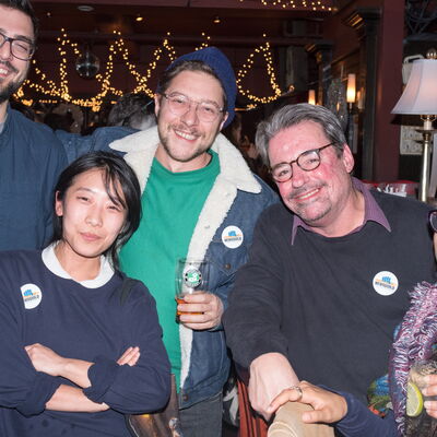 2019 Holiday Party14