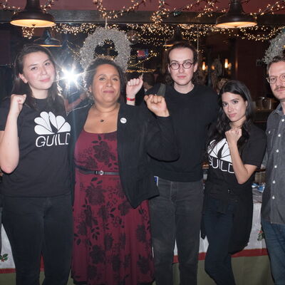 2019 Holiday Party24