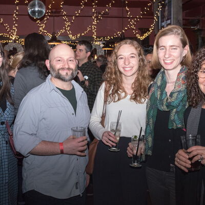 2019 Holiday Party9