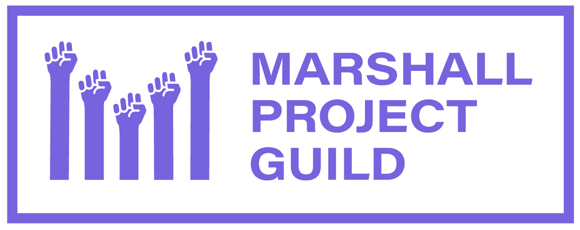 Marshallprojectguild